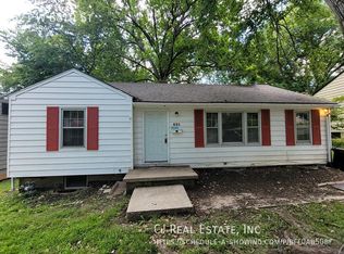 621 W 88th St, Kansas City, MO 64114