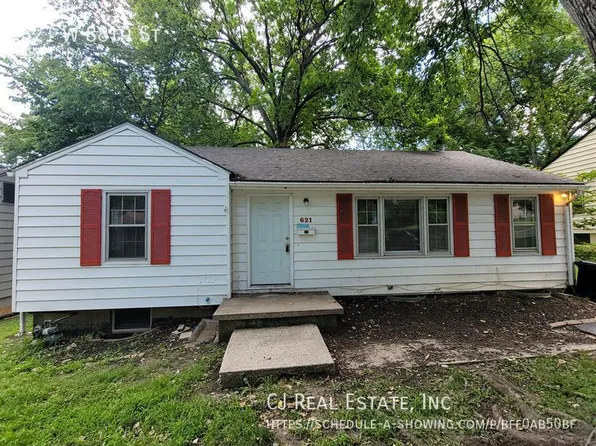 621 W 88th St, Kansas City, MO 64114