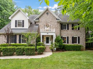 3704 Cottonwood Dr, Durham, NC 27707