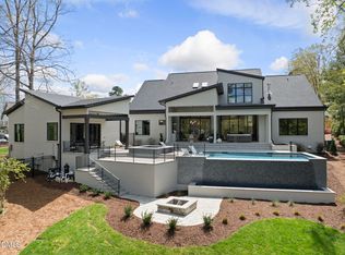 1925 Hunting Ridge Rd, Raleigh, NC 27615