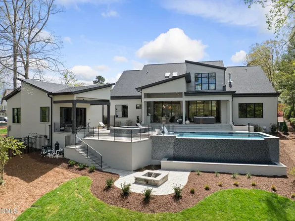 1925 Hunting Ridge Rd, Raleigh, NC 27615