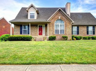 11401 Cassidy Ln, Louisville, KY 40229