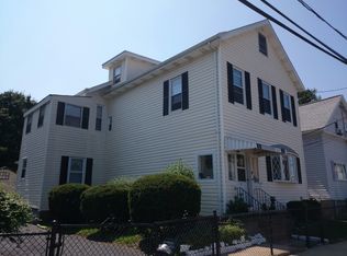 4 Rena St, Allston, MA 02134