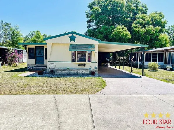 409 Sundance Way, Lady Lake, FL 32159