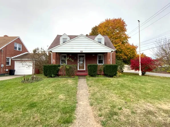 2699 Lenz Ave, Ambridge, PA 15003