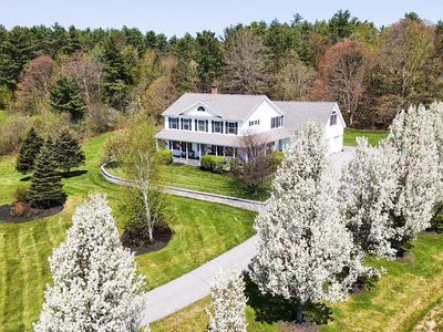 66 Foster Avenue, Hampden, ME, 04444