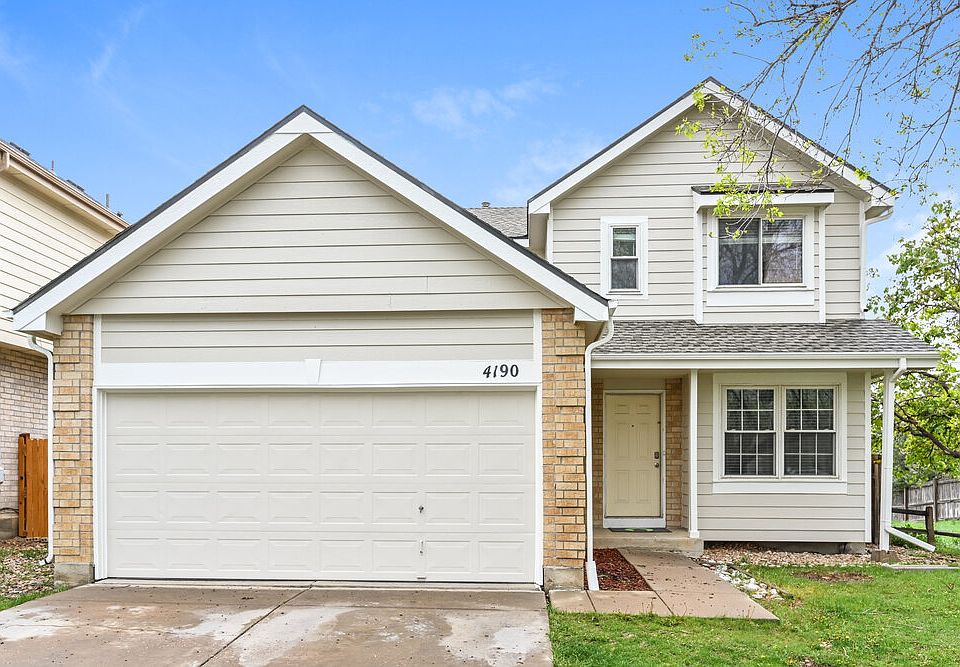 1st image of 4190 S Ireland Ct