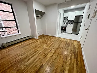 Rented by Hirsch Enterprises Incorporated