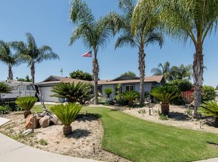 14762 W Middleton Ave, Kerman, CA