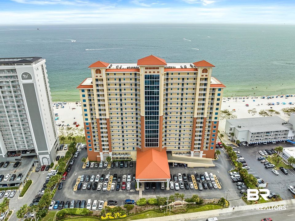 1st image of 365 E Beach Blvd Unit 906