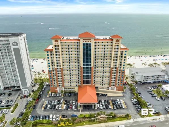 365 E Beach Blvd Unit 906, Gulf Shores, AL 36542