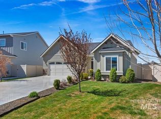 3442 E Santo Stefano Ct, Meridian, ID 83642