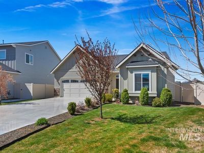 3442 E Santo Stefano Ct, Meridian, ID, 83642