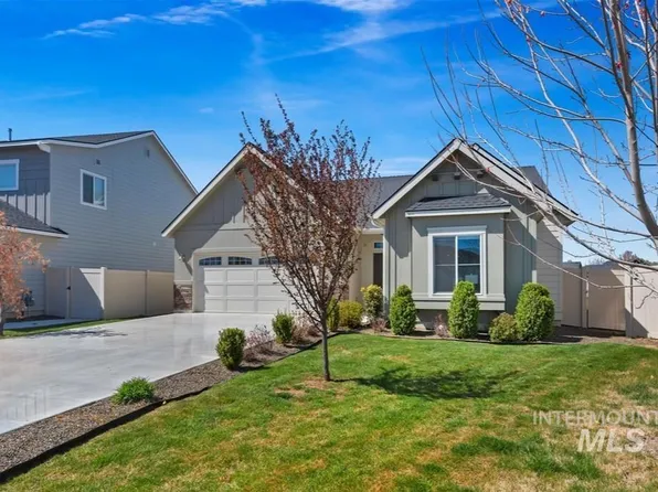 3442 E Santo Stefano Ct, Meridian, ID 83642