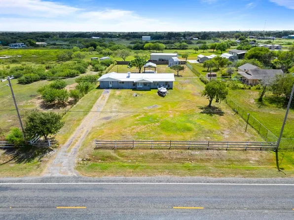 5538 Fm 1069 N, Aransas Pass, TX 78336