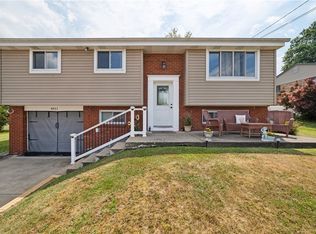 4411 Skyview Ter, Gibsonia, PA 15044