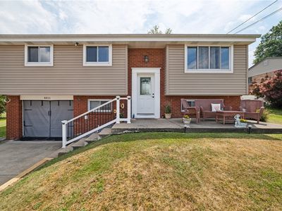 4411 Skyview Ter, Gibsonia, PA, 15044