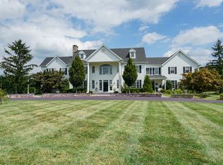 3208 Comfort Rd, New Hope, PA 18938