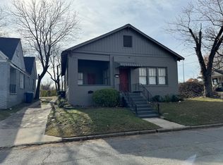 3425 Lamar St, Little Rock, AR 72205