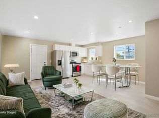 3580 K St, San Diego, CA 92102