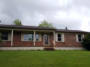 152 Shepards Ln, Tazewell, VA 24651