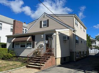 105 Mountain Ave #2, Revere, MA 02151