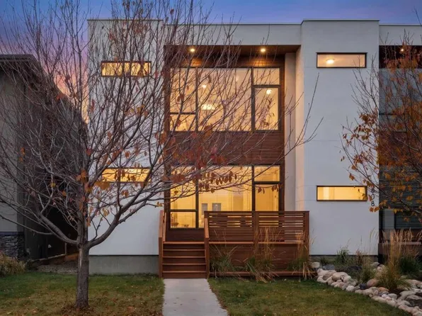 606 S 23rd Ave NE, Calgary, AB T2E 1W4