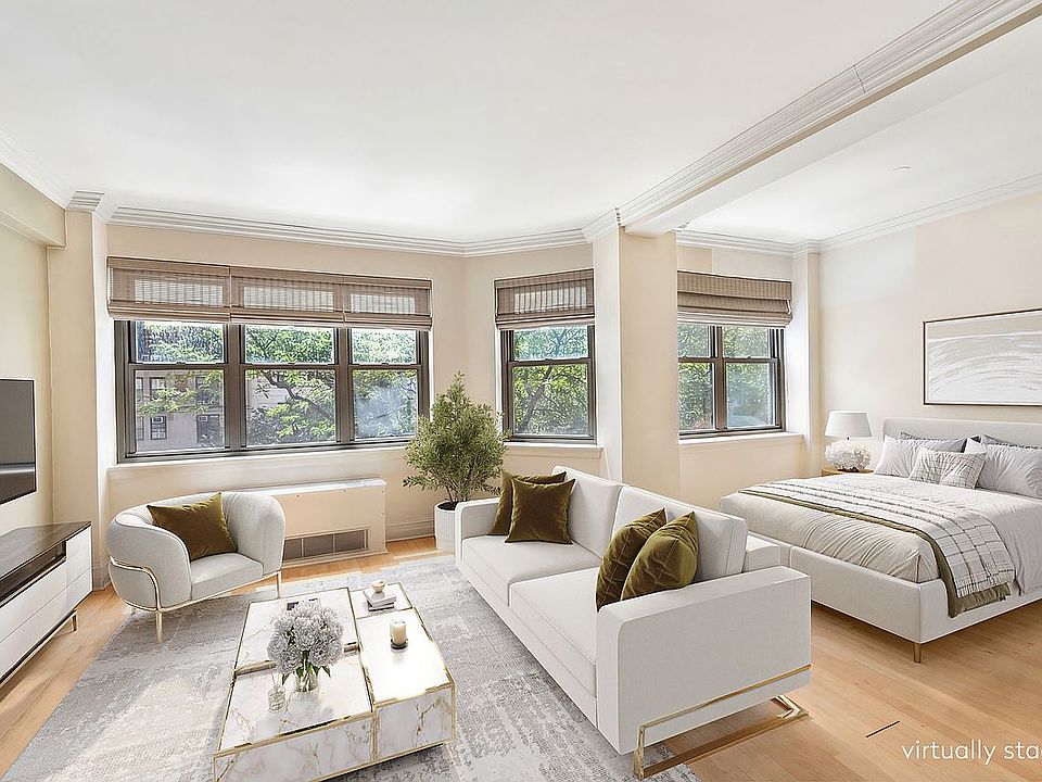 2nd image of 80 Park Ave APT 3M