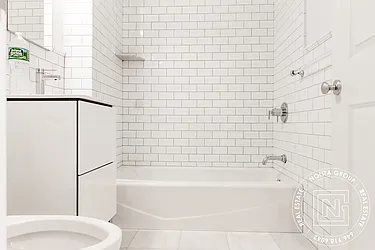 Rented by Nolita Group