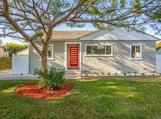 13566 Hamlin St, Van Nuys, CA 91401
