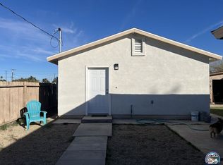 1108 N C N Perry Rd, Calexico, CA 92231