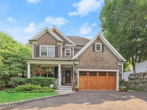 179 Sheephill Rd, Riverside, CT 06878