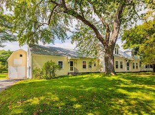 5252 Main St S, Newbury, VT 05051