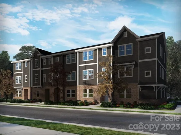 4520 Millennium Ave, Charlotte, NC 28217