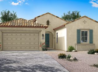 Cairn Plan, Black Rock at Verrado, Buckeye, AZ 85396