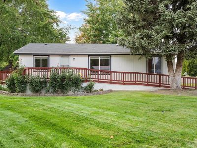 6519 Desert View Dr #166, West Richland, WA, 99353