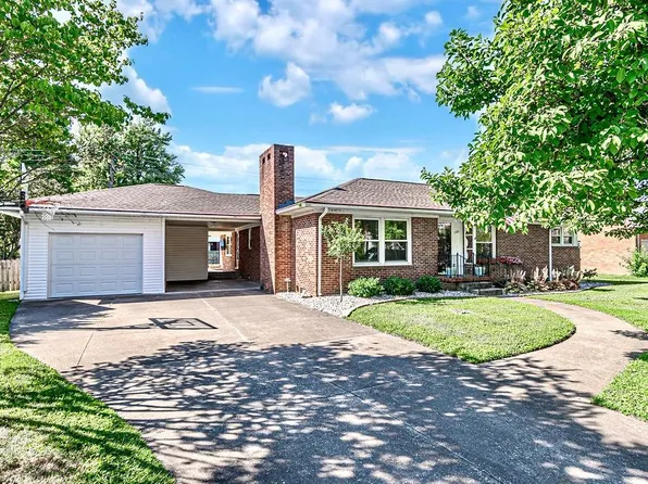 1100 Hill Ave, Owensboro, KY 42301