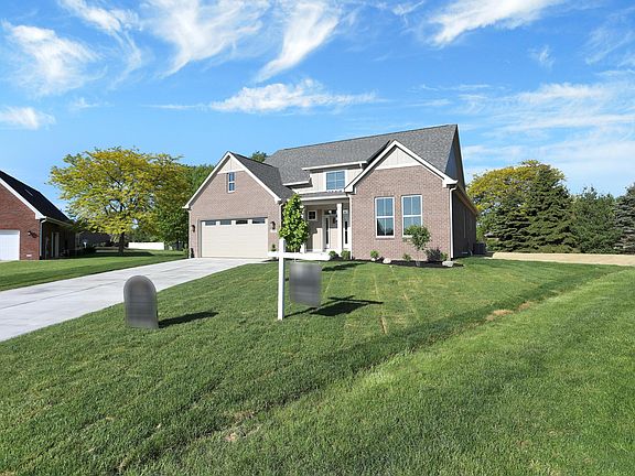 2nd image of 7641 Brownstone Ct