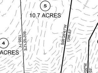 Tk 5 Old Ridgeway Rd #5, Bremen, GA 30110