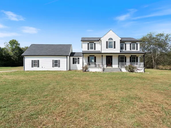 330 John Shaw Rd, Lewisburg, TN 37091