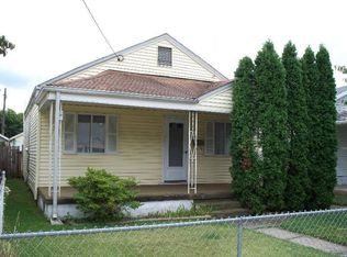 229 Grosscup Ave, Dunbar, WV 25064