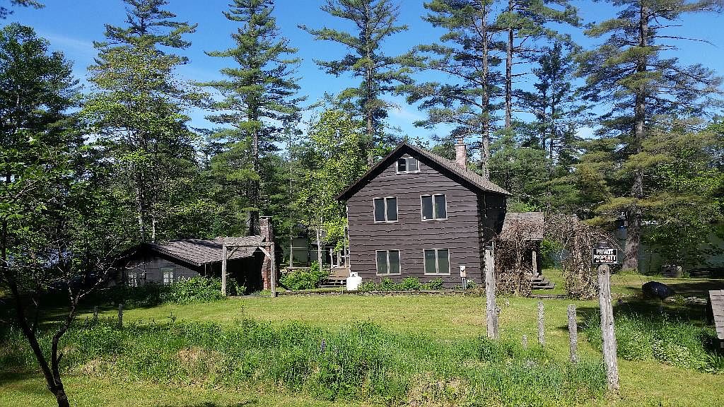 81 Hull Rd, Rainbow Lake, NY 12976 MLS 179133 Zillow