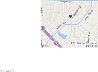 Kamain Rd, North port, FL 34288