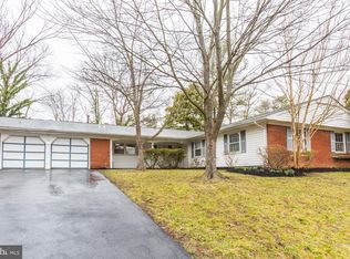 12206 Valerie Ln, Laurel, MD 20708