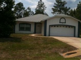 8 Secretary Trl, Palm Coast, FL 32164