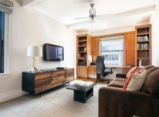121 W 72nd St APT 7A, New York, NY