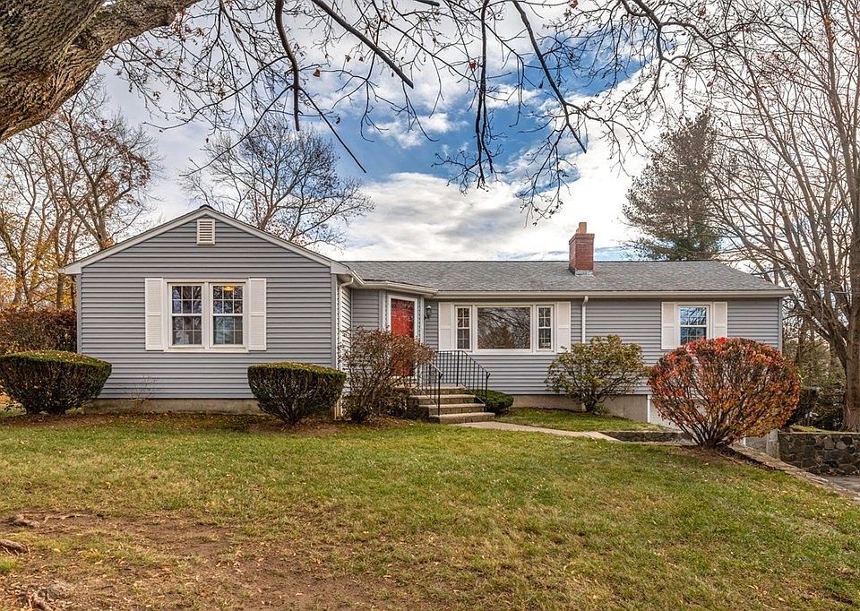 4 Drury Ln, Lynnfield, MA 01940 Zillow