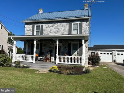 4974 Steele Ave, Mercersburg, PA, 17236