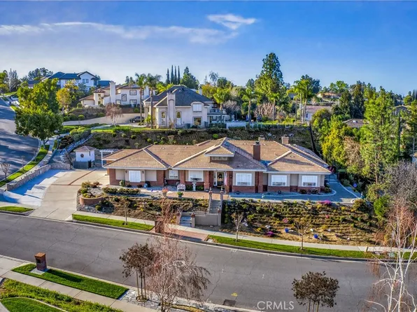 748 La Solana Dr, Redlands, CA 92373