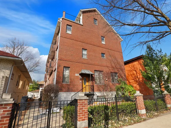 1139 S Oak Park Ave APT C, Oak Park, IL 60304